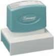 N22 - Message Stamp<br>1-15/16" X 2-15/16" 