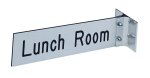 Corridor Signs