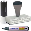 Industrial Marking Products