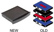 Replacement Pads