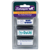Specialty Stamps