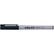 47750 - 47750<br>(BLACK) EK-250<br>Fine Line<br>Permanent Marker