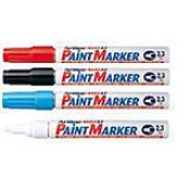 2.3mm Bullet<br>Paint Markers<br>Sold Individually