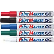 2-4mm Chisel<br>Paint Markers<br>Sold Individually<br>EK-409