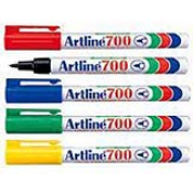 0.7mm Fine<br>Permanent Markers<br>Sold Individually