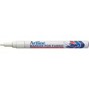 Fabric Marker 1.2mm Bullet<br>EKC-1 Sold by the Dozen