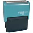 EP14 - EP14<br>ClassiX ECO Self-Inking<br>Message Stamp<br>1-7/16" x 2-15/16"