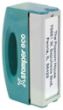 N40 - N40<br>Xstamper Pre-Inked<br>Pocket Stamp<br>1/2" x 2" 