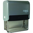 P14 - P14<br>ClassiX Self-Inking<br>Message Stamp<br>1-1/2" x 3"