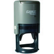 P16 - P16<br>ClassiX Self-Inking<br>Round Stamp<br>1-1/2" Diameter