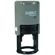 P17 - P17<br>ClassiX Self-Inking<br>Round Stamp<br>1" Diameter