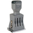 P31 - P31<br>ClassiX Traditional<br>Message Date Stamp<br>1-3/8" x 1-7/8"