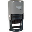 P36 - P36<br>ClassiX Self-Inking<br>Round Date Stamp<br>1-1/2" Diameter