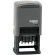 P45 - P45<br>Self-Inking Date Stamp<br>1-1/8" x 1-1/8" 