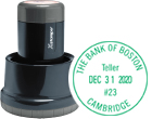 N85-034 - N85-034<br>Xpedater w/Base<br>1-3/16" Diameter