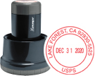 N85-812 - N85-812<br>Xpedater w/Base<br>1-3/16" Diameter