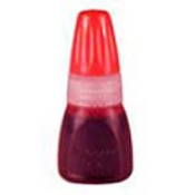 22111<br>(RED)<br>Xstamper Refill Ink<br>10ml Bottle 