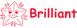 35161 - 35161
'Brilliant'
1/2" x 1-5/8"