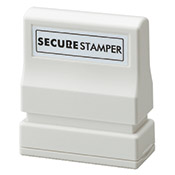 35300 - Secure Stamp (Small)