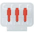 INK-BOLTLINE_3-4 - PRE-ORDER NOW
For 10% Off
<s>$49.95</s> Pre-Order Price: $44.95<BR>Ink Cartridge for Boltline
3/4" Nuts & Bolts