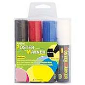 47324 - 20mm Chisel 4PK
Poster Markers (Primary)
EPP-20