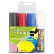 47324 - 20mm Chisel 4PK
Poster Markers (Primary)
EPP-20