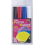 47310 - 2mm Bullet 4PK
Poster Markers (Primary)
EPP-4