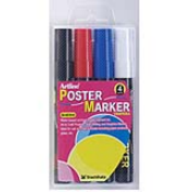 47310 - 2mm Bullet 4PK
Poster Markers (Primary)
EPP-4