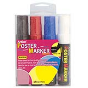 47319 - 12mm Chisel 4pk
Poster Markers (Primary)
EPP-12