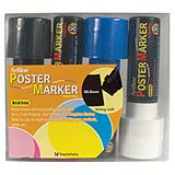 47327 - 30mm Chisel 4PK
Poster Markers (Primary)
EPP-30