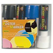 47327 - 30mm Chisel 4PK
Poster Markers (Primary)
EPP-30