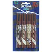47630 - Furniture Marker 2.-5.mm Chisel
Walnut,Maple,Mahogany,Oak
EK-95