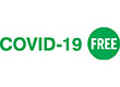 7034 - 7034
COVID-19 FREE
1/2" x 1-5/8"