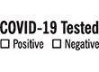 7039 - 7039
COVID-19 Tested
1/2" x 1-5/8"