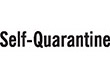 7044 - 7044
Self-Quarantine
1/2" x 1-5/8"