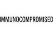 7058 - 7058
IMMUNOCOMPROMISED
1/2" x 1-5/8"