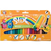 86230 - StiX Brush Tip 20pk
Assorted  ETX-F