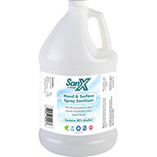 89006 - Gallon Hand Sanitizer Refill
89006