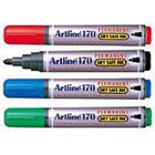 EK-170 - Dry Safe 2mm Bullet
Permanent Marker
Sold Individually