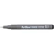 47790 - Drawing System Pens 0.1mm
Sold Individually
EK-231