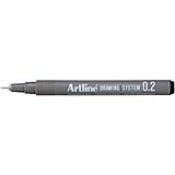 47791 - Drawing System Pens 0.2mm
Sold Individually
EK-232