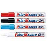 EK-400 - 2.3mm Bullet
Paint Markers
Sold Individually