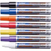 EK-420 - 2.3mm Bullet
Paint Markers Low Corrosion
Sold Individually