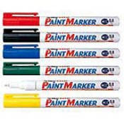 EK-444 - 0.8mm Fine
Paint Markers
Sold Individually