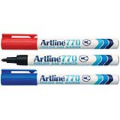 Freezer Bag Markers 1.0mm Bullet<br>Sold Individually<br>EK-770