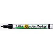 EK780-6 Artline Garden Markers - Quick Dry Ink for Outdoor Use - Water and  Sun Resistant Ink (Pack of 6)