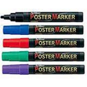 2mm Bullet Poster Markers Sold Individually