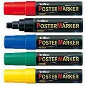 EPP-6 - 6mm Bullet
Poster Markers
Sold Individually