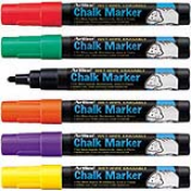 EPW-4 - Chalk Marker 2.mm Bullet
Sold Individually
Erasable EPW-4