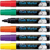 EPW-4 - Chalk Marker 2.mm Bullet
Sold Individually
Erasable EPW-4